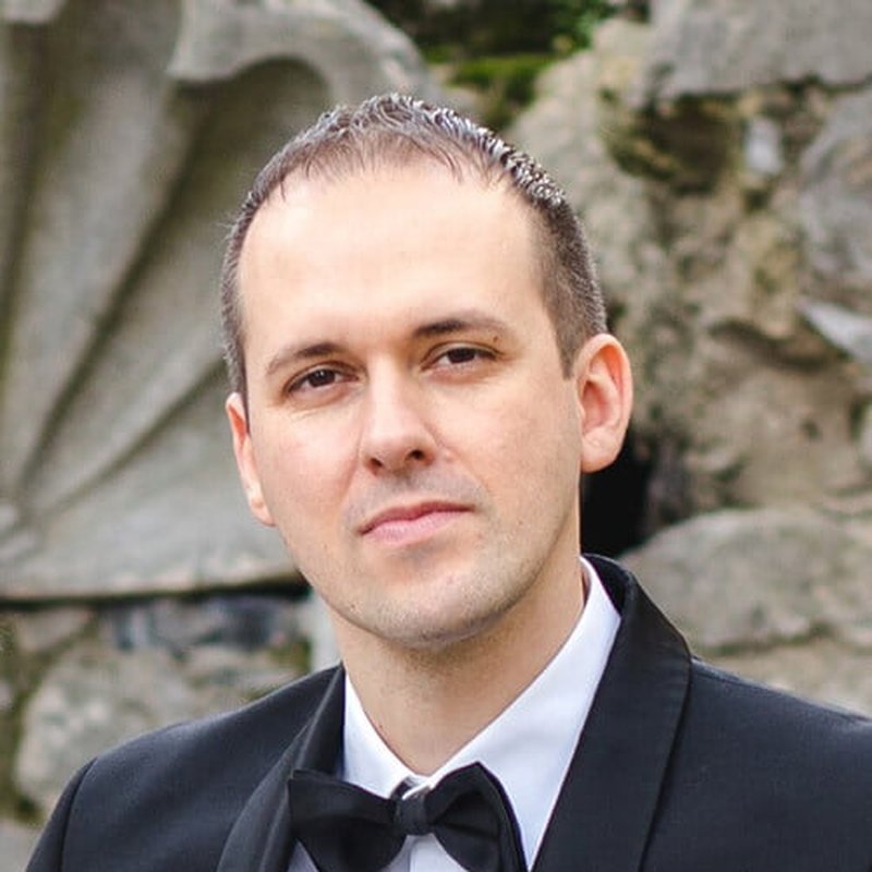 Dr. Danijel Stojković Kukulin